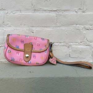 Dooney & Bourke Y2K Wallet